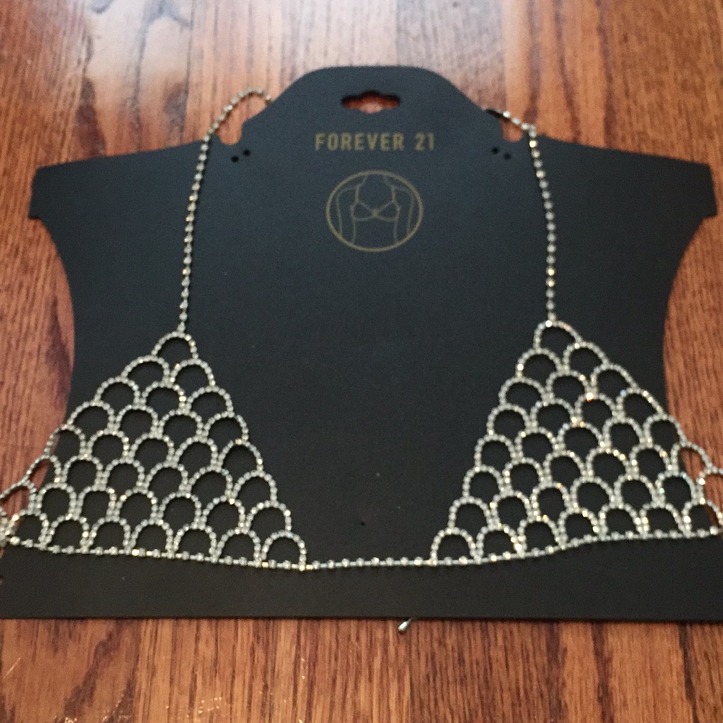 Jewelry Body